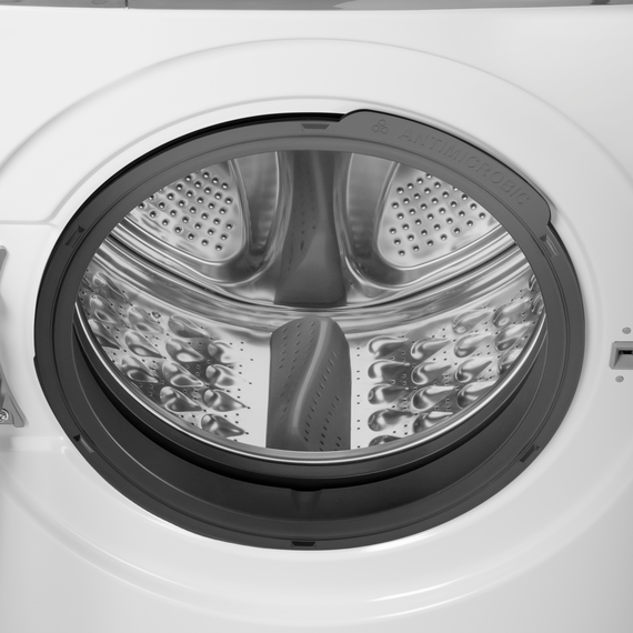 Стиральная машина Maunfeld MFWM127IWH02 - фото 7