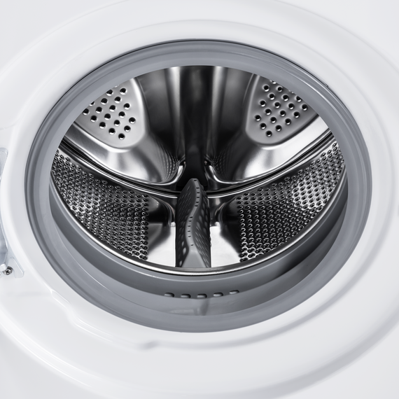 Стиральная машина Maunfeld MFWM148IWHT - фото 3