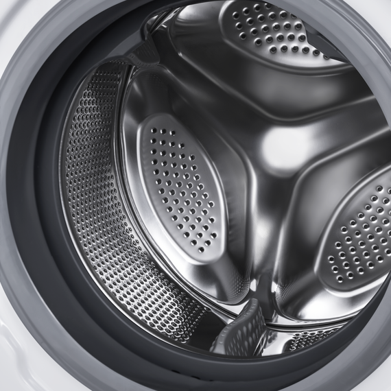 Стиральная машина Maunfeld MFWM148IWHT - фото 6