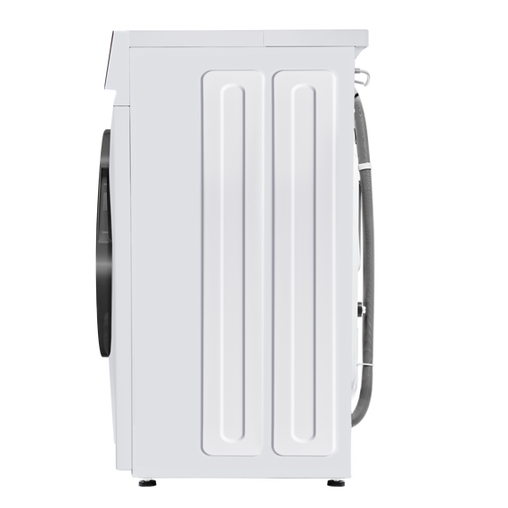 Стиральная машина Maunfeld MFWM148IWHT - фото 13