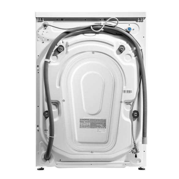 Стиральная машина Maunfeld MFWM148IWHT - фото 11