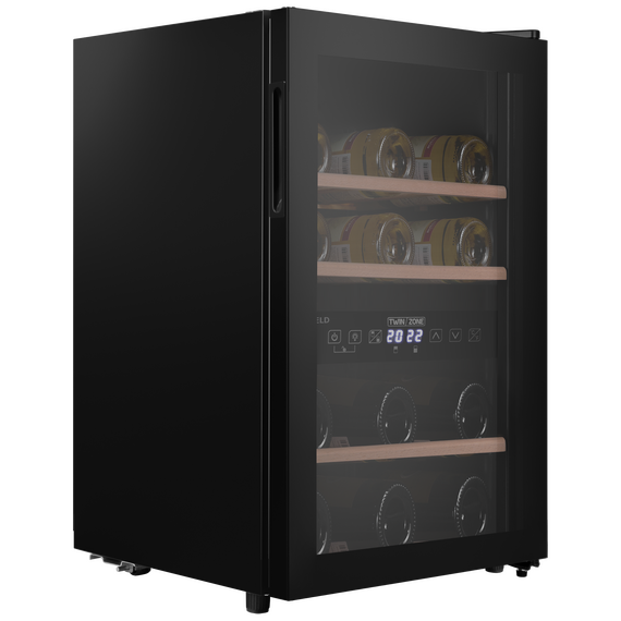 Винный шкаф Maunfeld MFWC-50D16 - фото 