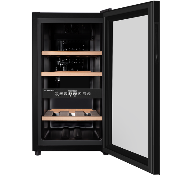 Винный шкаф Maunfeld MFWC-50D16 - фото 10