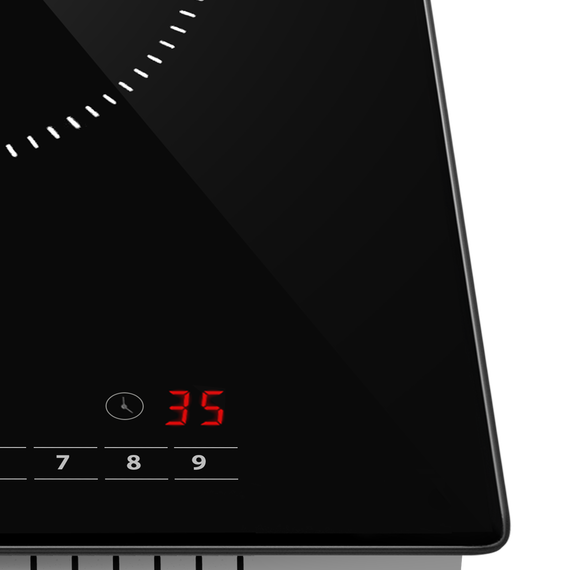 Электрическая варочная поверхность Maunfeld AVCE3024SBK - фото 8