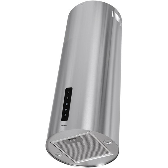 Вытяжка Maunfeld Ford 39 Isla Sensor Inox - фото 2