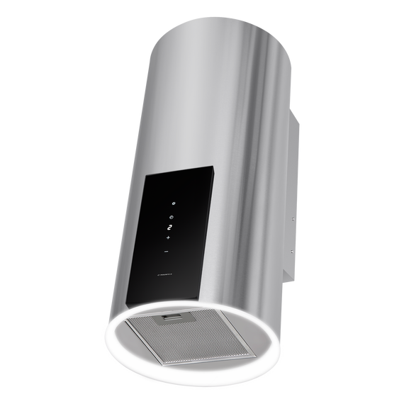 Вытяжка Maunfeld ALBA 39 Wall Inox - фото 