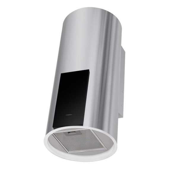Вытяжка Maunfeld ALBA 39 Wall Inox - фото 11