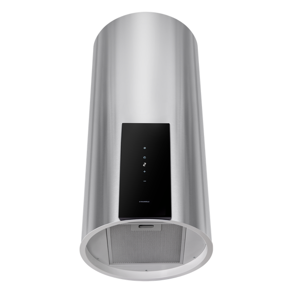 Вытяжка Maunfeld ALBA 39 Wall Inox - фото 4