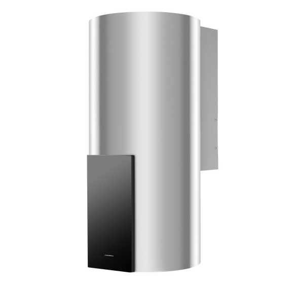 Вытяжка Maunfeld ALBA 39 Wall Inox - фото 2