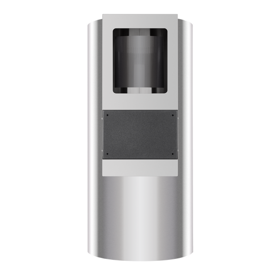 Вытяжка Maunfeld ALBA 39 Wall Inox - фото 6