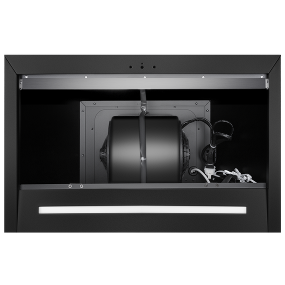 Вытяжка Maunfeld BERK 60 Black/Anthracite - фото 10