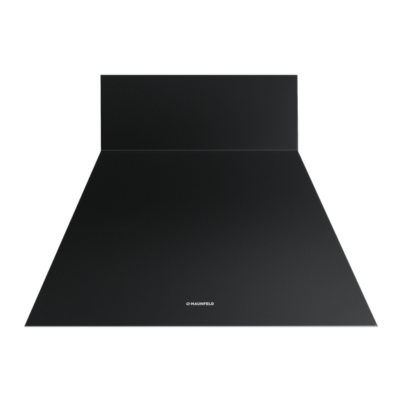 Вытяжка Maunfeld BERK 60 Black/Anthracite - фото 3