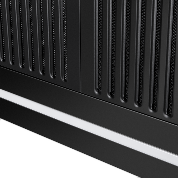 Вытяжка Maunfeld BERK 60 Black/Anthracite - фото 13