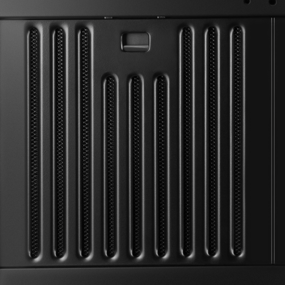 Вытяжка Maunfeld BERK 60 Black/Anthracite - фото 6