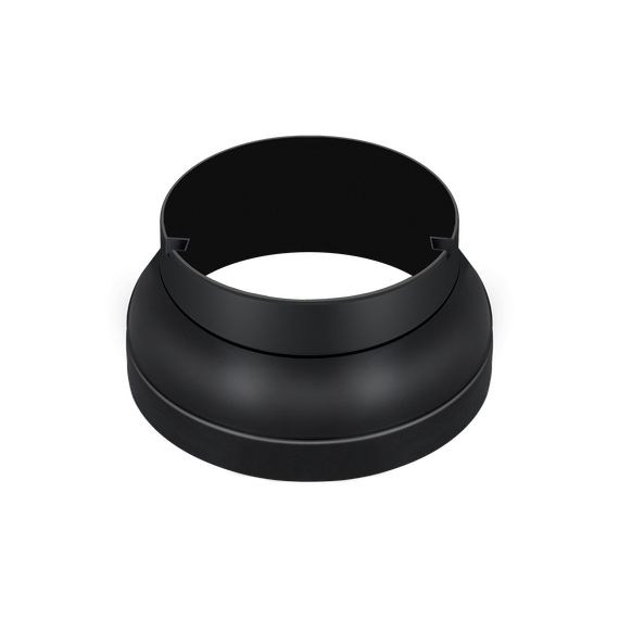 Вытяжка Maunfeld BERK 60 Black/Anthracite - фото 9