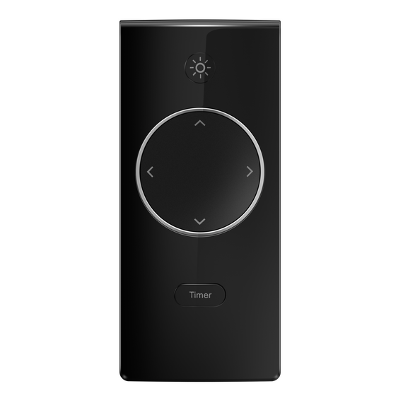 Вытяжка Maunfeld BERK 60 Black/Anthracite - фото 2