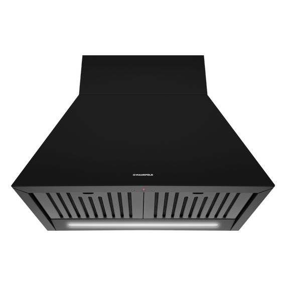 Вытяжка Maunfeld BERK 60 Black/Anthracite - фото 8
