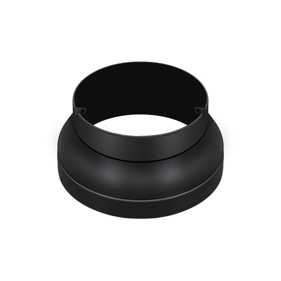 Вытяжка Maunfeld EDELWEISS 39 WALL Black/Anthracite - фото 12