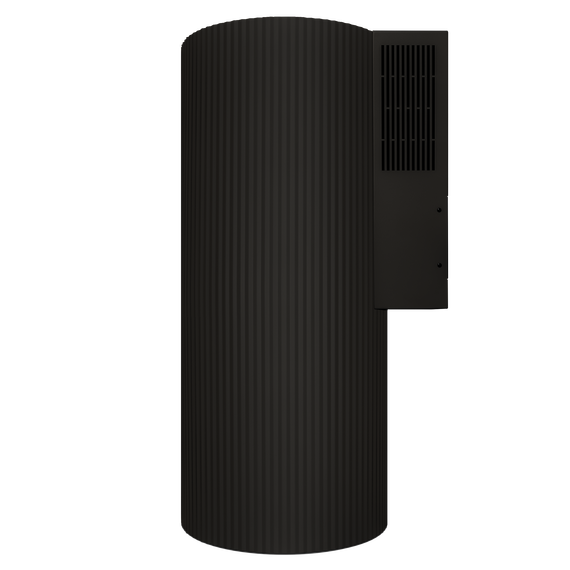 Вытяжка Maunfeld EDELWEISS 39 WALL Black/Anthracite - фото 5