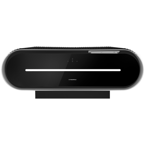 Вытяжка Maunfeld MURANO 80 Black/Anthracite - фото 13