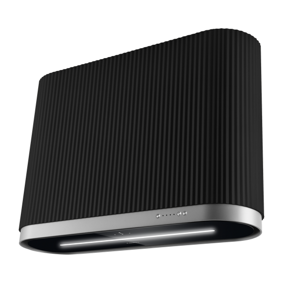 Вытяжка Maunfeld MURANO 80 Black/Anthracite - фото 5
