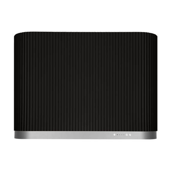 Вытяжка Maunfeld MURANO 80 Black/Anthracite - фото 9