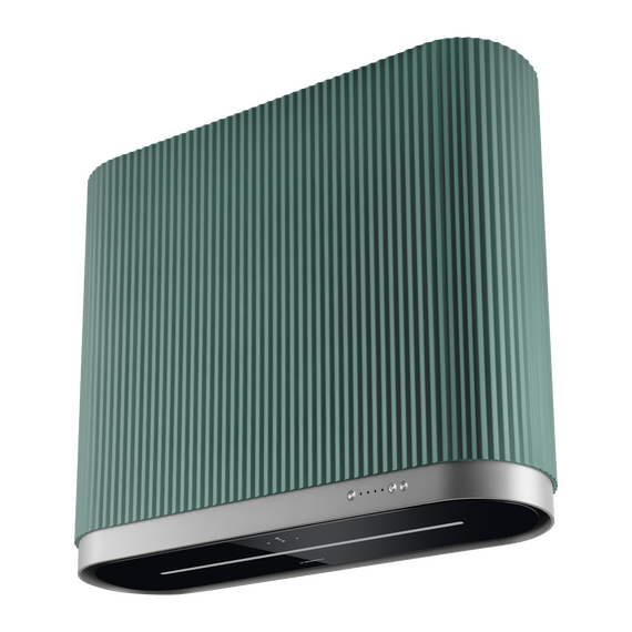 Вытяжка Maunfeld MURANO 80 Green - фото 3