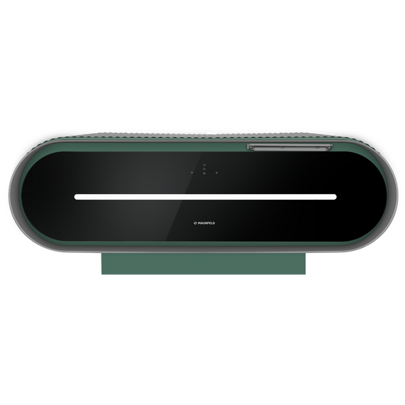 Вытяжка Maunfeld MURANO 80 Green - фото 15