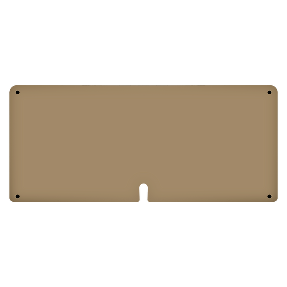 Вытяжка Maunfeld MURANO 80 Gold - фото 8