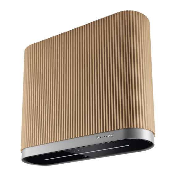 Вытяжка Maunfeld MURANO 80 Gold - фото 10