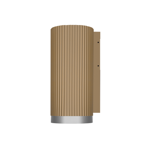 Вытяжка Maunfeld MURANO 80 Gold - фото 12