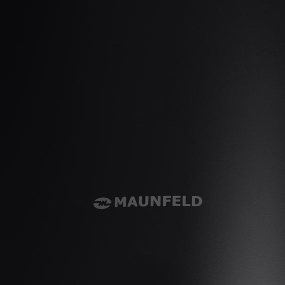 Вытяжка Maunfeld DRUM Wall 35 чёрный - фото 10