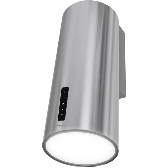 Вытяжка Maunfeld Vega 39 Wall Sensor LED Inox - фото 