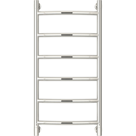 Полотенцесушитель водяной Сунержа Галант+ П6 800х400 мм 00-0200-8040 - фото 2