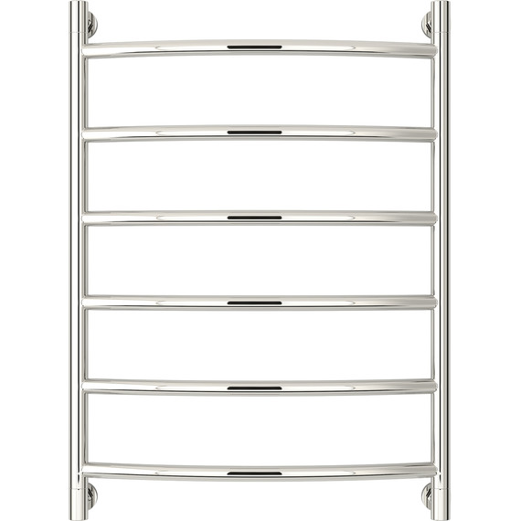 Полотенцесушитель водяной Сунержа Галант+ П6 800х600 мм 00-0200-8060 - фото 2