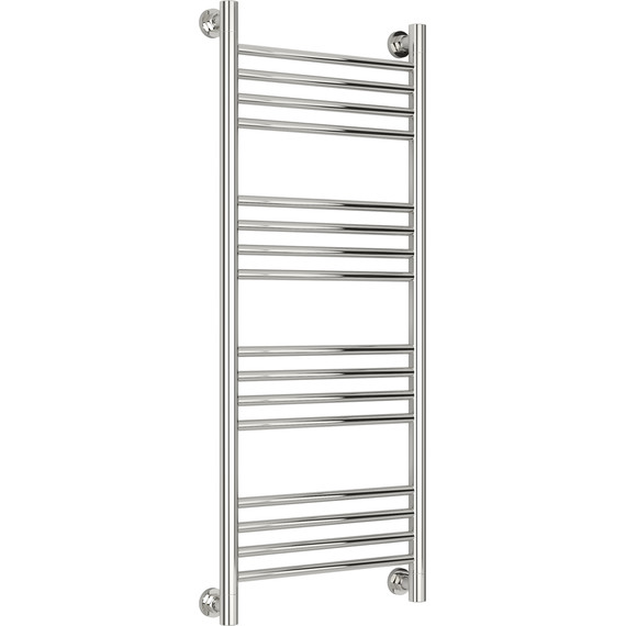 Полотенцесушитель водяной Сунержа Богема+ П16 1000x400 мм (прямая перемычка) 00-0220-1040 - фото 