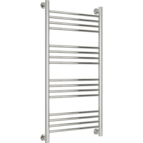 Полотенцесушитель водяной Сунержа Богема+ П16 1000x500 мм (прямая перемычка) 00-0220-1050 - фото 