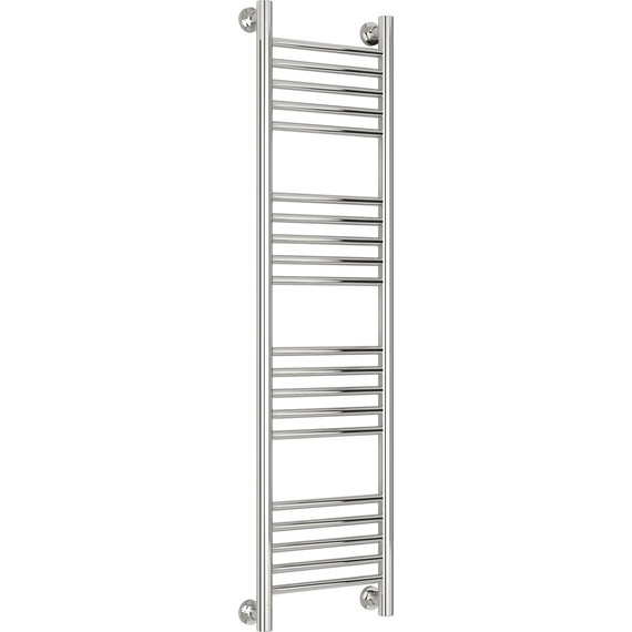 Полотенцесушитель водяной Сунержа Богема+ П20 1200x300 мм (прямая перемычка) 00-0220-1230 - фото 