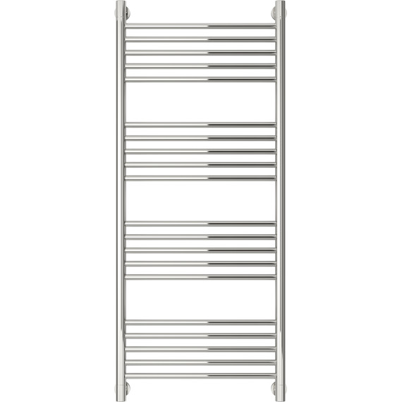 Полотенцесушитель водяной Сунержа Богема+ П20 1200x500 мм (прямая перемычка) 00-0220-1250 - фото 2