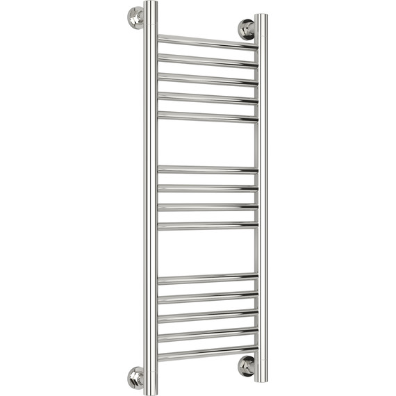 Полотенцесушитель водяной Сунержа Богема+ П14 800x300 мм (прямая перемычка) 00-0220-8030 - фото 