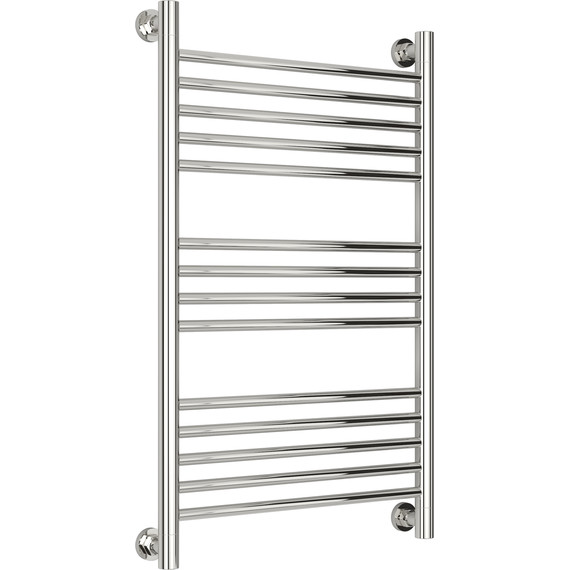 Полотенцесушитель водяной Сунержа Богема+ П14 800x500 мм (прямая перемычка) 00-0220-8050 - фото 