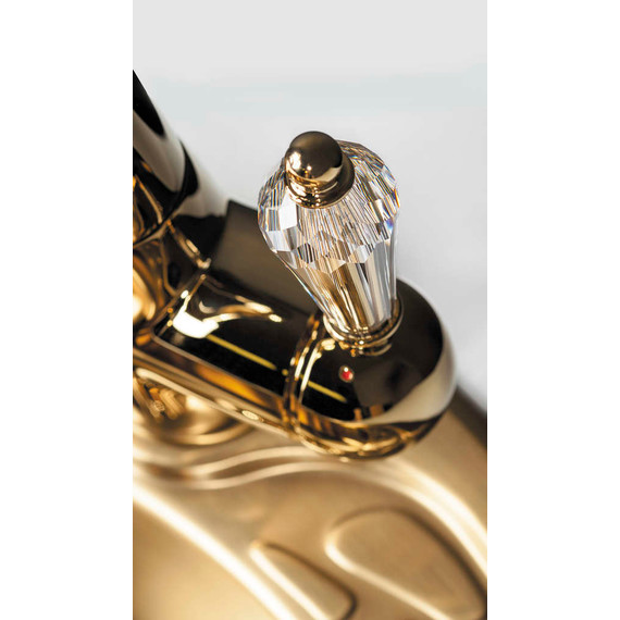 Смеситель для кухни Omoikiri для кухни Omoikiri Okinawa-G 4994016, золото - фото 5