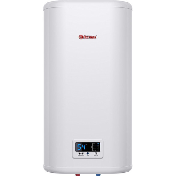 Водонагреватель (бойлер) Thermex If 50 V (Pro) - фото 