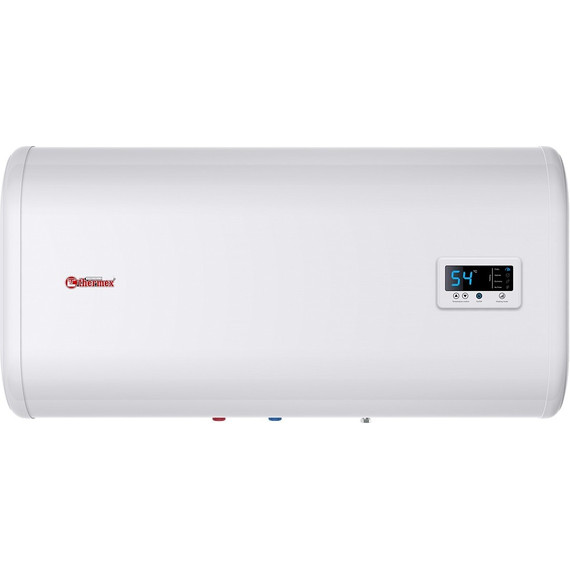 Водонагреватель (бойлер) Thermex If 80 H (Pro) - фото 