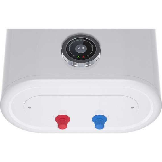 Водонагреватель (бойлер) Thermex MK 50 V - фото 6