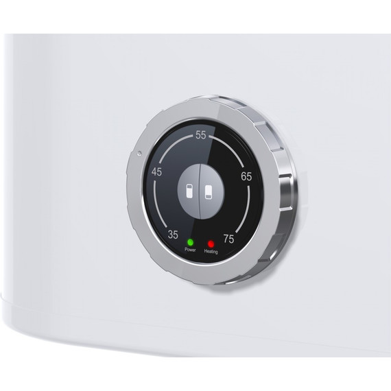 Водонагреватель (бойлер) Thermex MK 80 V - фото 8