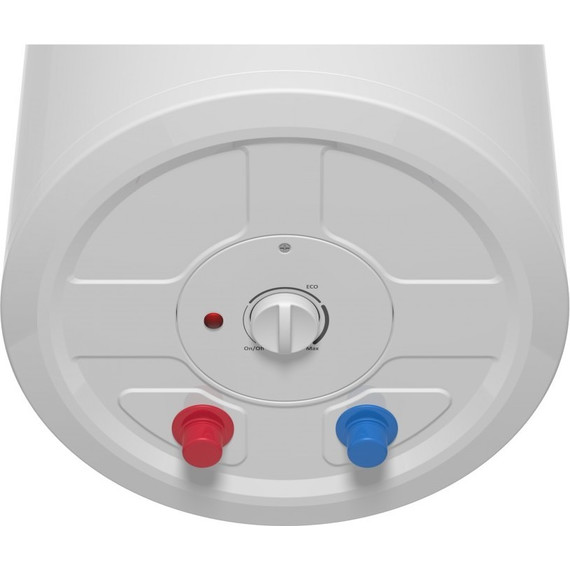 Водонагреватель (бойлер) Thermex Fusion 80 V - фото 9