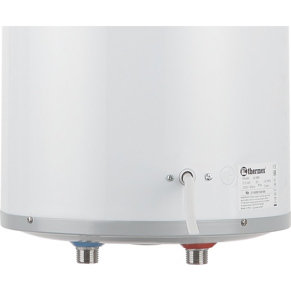 Водонагреватель (бойлер) Thermex IU 50 V - фото 6
