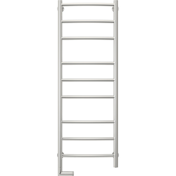 Полотенцесушитель электрический Сунержа Галант 2.0 П9 1200x400 мм 00-5200-1240 L - фото 2