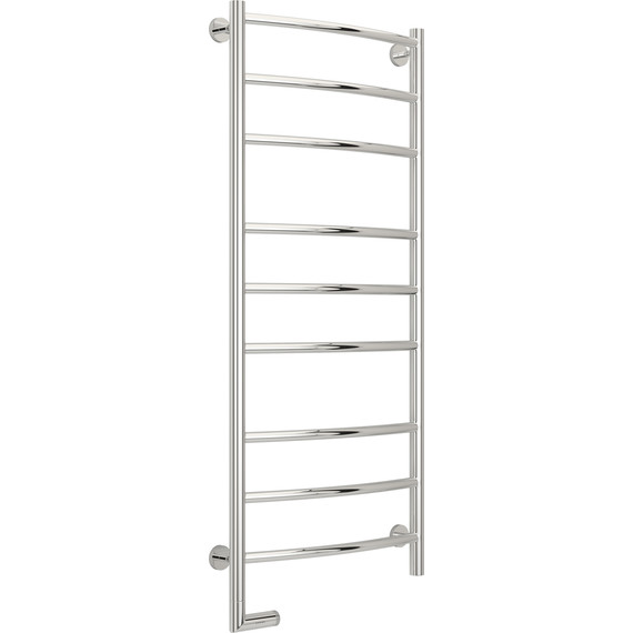 Полотенцесушитель электрический Сунержа Галант 2.0 П9 1200x500 мм 00-5200-1250 L - фото 